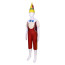 Pinocchio Costume - Full Set Pinocchio Cosplay