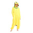 Kids Pluto Costume - Onesie Jumpsuit Pluto Cosplay