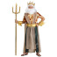 Boys Poseidon Costume - Bodysuit Poseidon Cosplay
