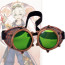Genshin Impact Bennett Glasses - Bennett Cosplay Costume Glasses Prop