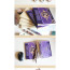 Mona Notebook From Genshin Impact Cosplay Costume Prop