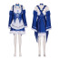 Re Zero Starting Life in Another World Rem Costume - Maid Outfit Rem Cosplay