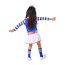 Girls Sailor Costume - Blue Dress Sailor Cosplay