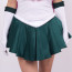 Sailor Jupiter Cosplay Costume