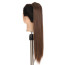 Ariana Grande Wig - Ponytail Straight Wig Ariana Grande Cosplay Costume