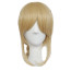 Astrid Hofferson How to Train Your Dragon Lycra Cosplay Wig