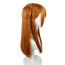 Asuka Langley Soryu Evangelion Cosplay Wig