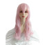 Future Diary Yuno Gasai Wig - Yuno Gasai Cosplay Costume Wig Prop