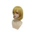 Howl's Moving Castle Howl Jenkins Pendragon Wig - Howl Jenkins Pendragon Cosplay Costume Wig Prop
