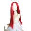 The Nightmare Before Christmas Sally Wig - Sally Cosplay Costume Wig Prop