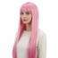 Adventure Time Princess Bubblegum Wig - Princess Bubblegum Costume Wig Prop