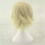Aldnoah.Zero Slaine Troyard Wig - Slaine Troyard Costume Wig Prop