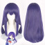 The Disastrous Life of Saiki K Teruhashi Kokomi Wig - Teruhashi Kokomi Costume Wig Prop