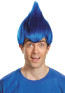 Trolls Wig - Trolls Cosplay Costume Wig Prop