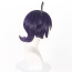 Gushing Over Magical Girls Hiiragi Utena Wig - Utena Hiiragi Costume Wig Prop