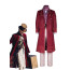 Wonka Willy Wonka Costume - Full Set Willy Wonka 2023 Cosplay