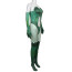 Wodea Goddess of Plants Sexy Poison Ivy Mistress Rant Costume - Bodysuit Gloves Set Wodea Goddess of Plants Cosplay