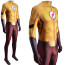 Wally West Flash Costume