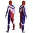 Ultraman Tiga Costume