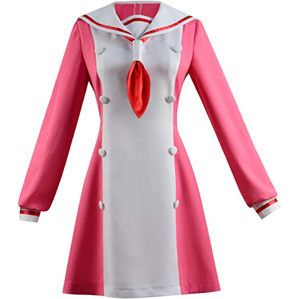Talentless Nana Munou na Nana Cosplay Costume