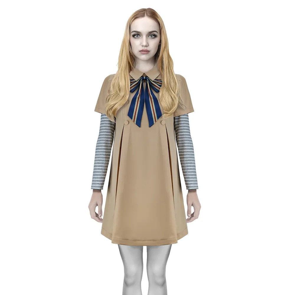 M3GAN Costume Cosplay