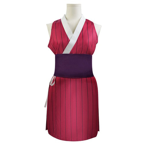 Makio Demon Slayer Cosplay Costume