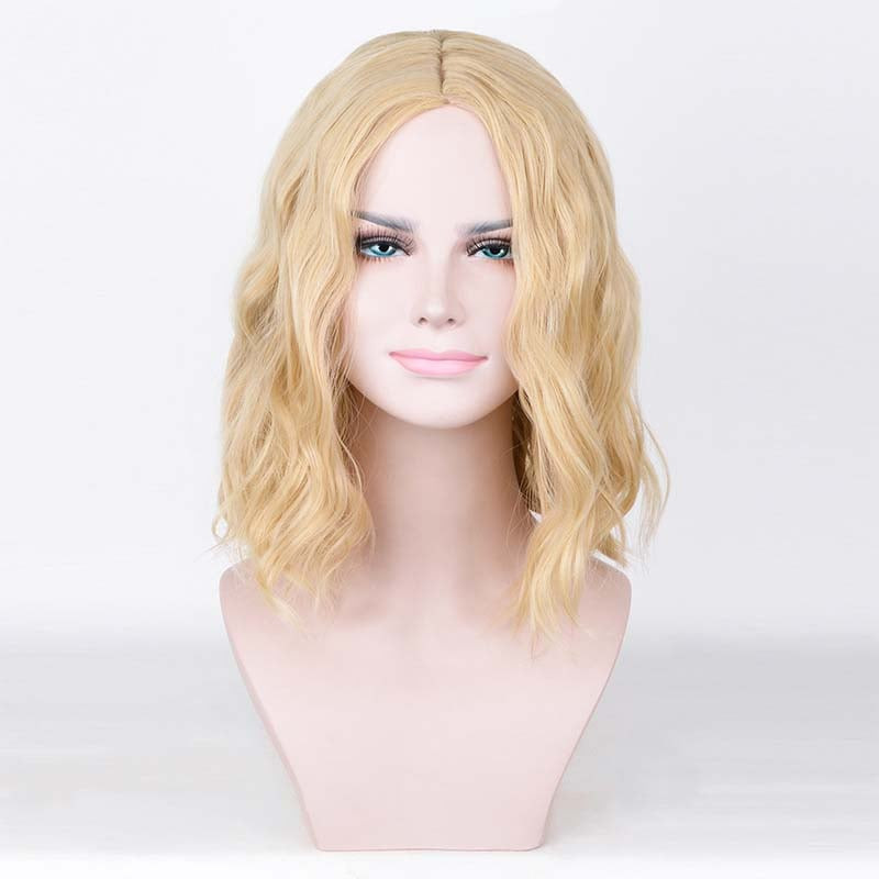 Passengers Aurora Lane Jennifer Lawrence Hair Wig