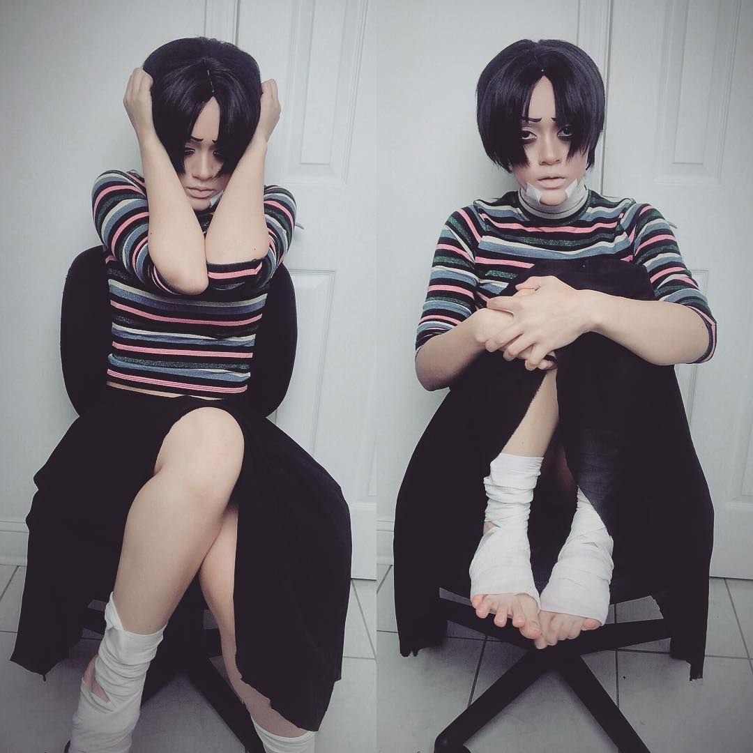 Killing Stalking Yoon Bum Costume - Yoon Bum Cosplay