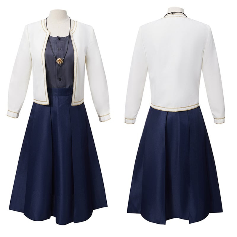 Spy x Family Yor Forger Briar Cosplay Costume