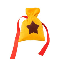 Animal Crossing Bell Bag Prop