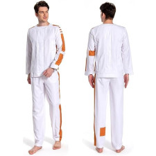 Star Wars Andor Costume - Prison Uniform Andor Cosplay