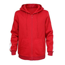 Boys Coco Red Jacket Costume