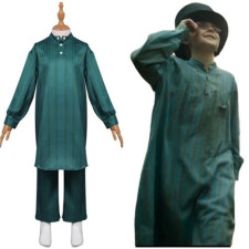 Kids Peter Pan & Wendy 2023 John Darling Costume - John Darling Cosplay