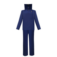 Toge Inumaki Jujutsu Kaisen Cosplay Costume