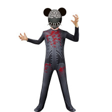 Kids Amanda The Adventurer Amanda Costume - Amanda Cosplay