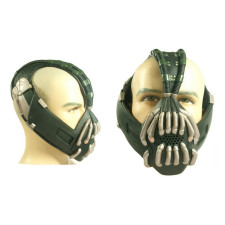 Bane Mask Helmet
