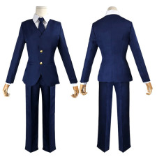 Kasumi Miwa From Jujutsu Kaisen Cosplay Costume