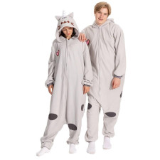 Pusheen Costume - Onesie Jumpsuit Pusheen Cosplay