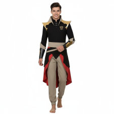 Castlevania Trevor Belmont Costume - Shirt Pants Full Set Trevor Belmont Cosplay