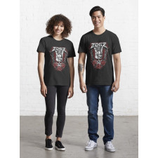 WWE Edge Costume - You Know Me T- Shirt Edge Cosplay