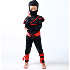 Boys Ninja Costume