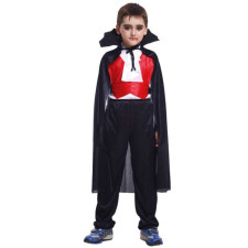 Boys Vampire Costume