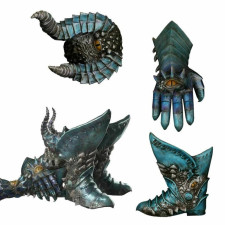 Devil May Cry 5 V Dante Cosplay Props