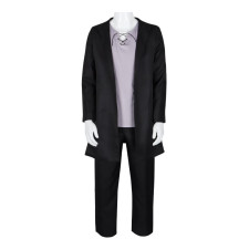 Attack On Titan Eren Jaeger Cosplay Costume