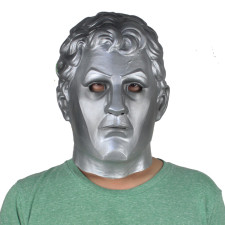 Fortnite Love Ranger Mask Cosplay Costume