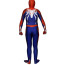 Spider-Man 2018 Game Cosplay Costume