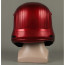 Sith Trooper Red Helmet Cosplay Star Wars The Rise of Skywalker