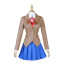 Doki Doki Literature Club Costume Cosplay