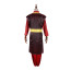 Avatar The Last Airbender Prince Zuko Cosplay Costume