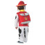 Boys Paw Patrol Marshall Costume